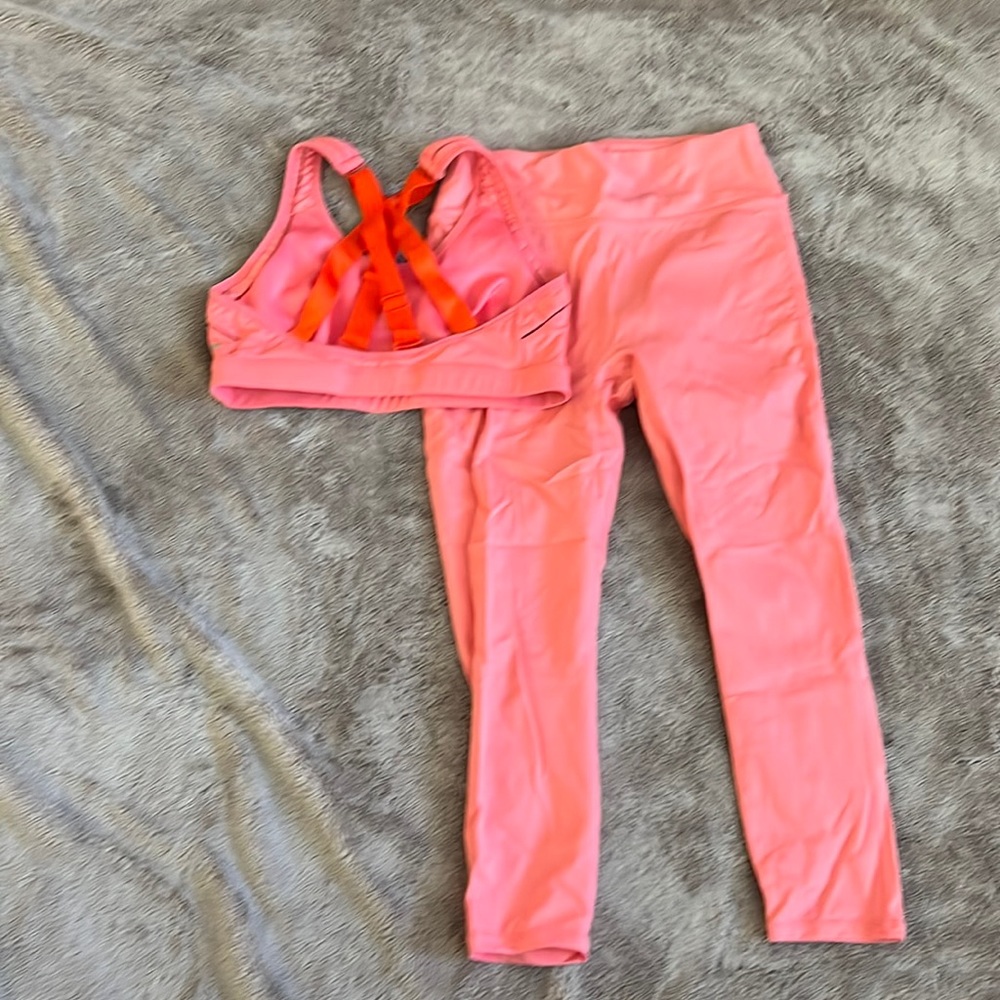 Fabletics outfit